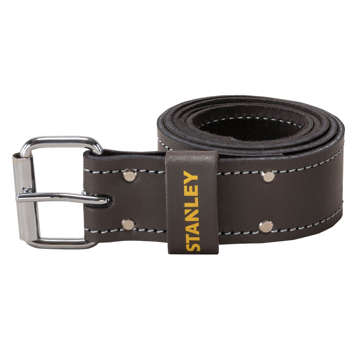 Stanley Leather Belt